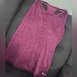 Nike Dry fit tank